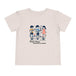 Find Your Own Sound - Toddler Short Sleeve - Brightsee