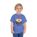 Coral Reef - Toddler Short Sleeve Tee - Brightsee