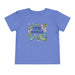 Future Herpetologist Cute - Toddler Short Sleeve - Brightsee