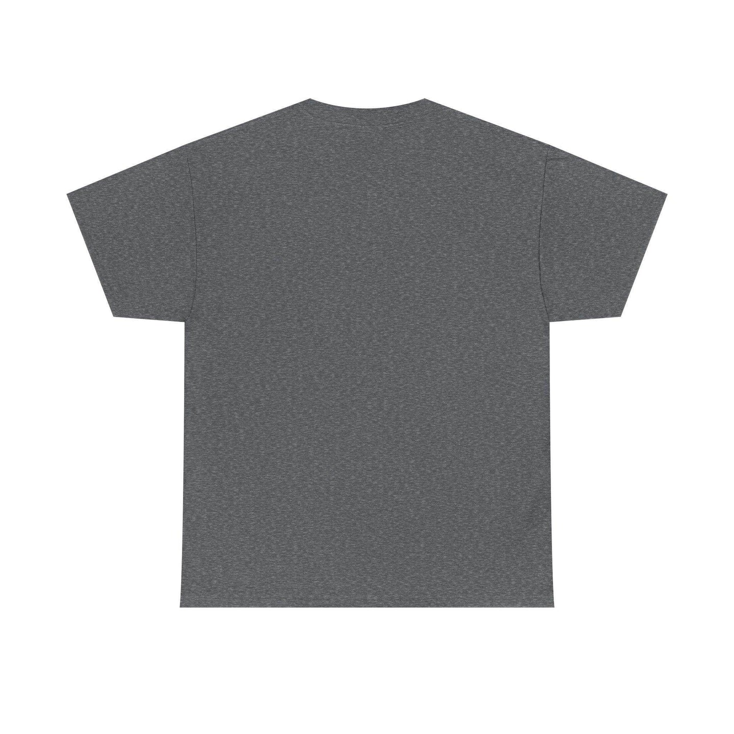 Alicorn Reading - Adult Unisex Heavy Cotton - Brightsee