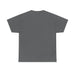 Alicorn Reading - Adult Unisex Heavy Cotton - Brightsee