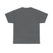 Alicorn Reading - Adult Unisex Heavy Cotton - Brightsee