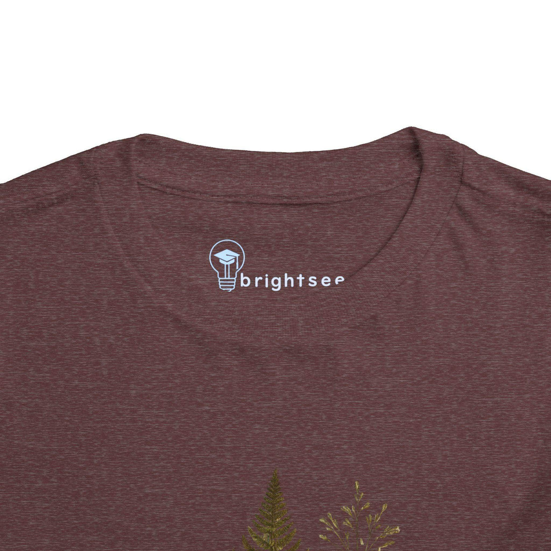 Future Biologist - Naturalist - Toddler Short Sleeve - Brightsee
