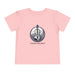 Future Violinist - Toddler Short Sleeve - Brightsee