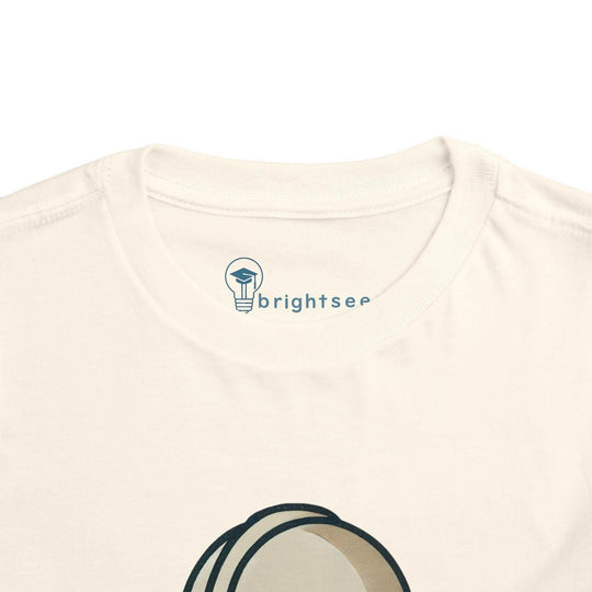 Future Engineer Hardhat - Toddler Short Sleeve - Brightsee