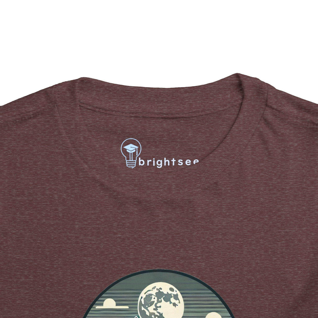 Desert - Toddler Short Sleeve - Brightsee