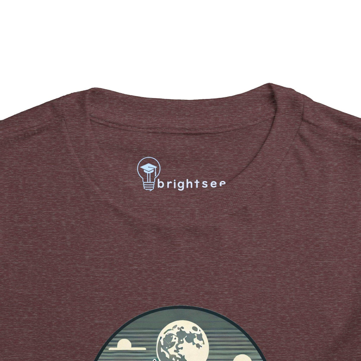 Desert - Toddler Short Sleeve - Brightsee