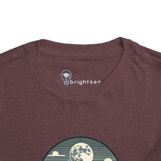 Desert - Toddler Short Sleeve - Brightsee