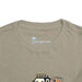 Book Delivery Bulldozer - Toddler Short Sleeve - Brightsee
