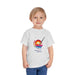 Future Painter - Toddler Short Sleeve - Brightsee