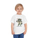 Howling for Science - Toddler Short Sleeve - Brightsee