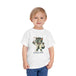 Howling for Science - Toddler Short Sleeve - Brightsee