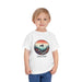 Coral Reef - Toddler Short Sleeve Tee - Brightsee