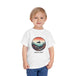 Coral Reef - Toddler Short Sleeve Tee - Brightsee