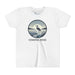 Coastal Seas - Youth Short Sleeve - Brightsee