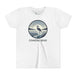 Coastal Seas - Youth Short Sleeve - Brightsee