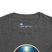 Deep Ocean - Toddler Short Sleeve - Brightsee