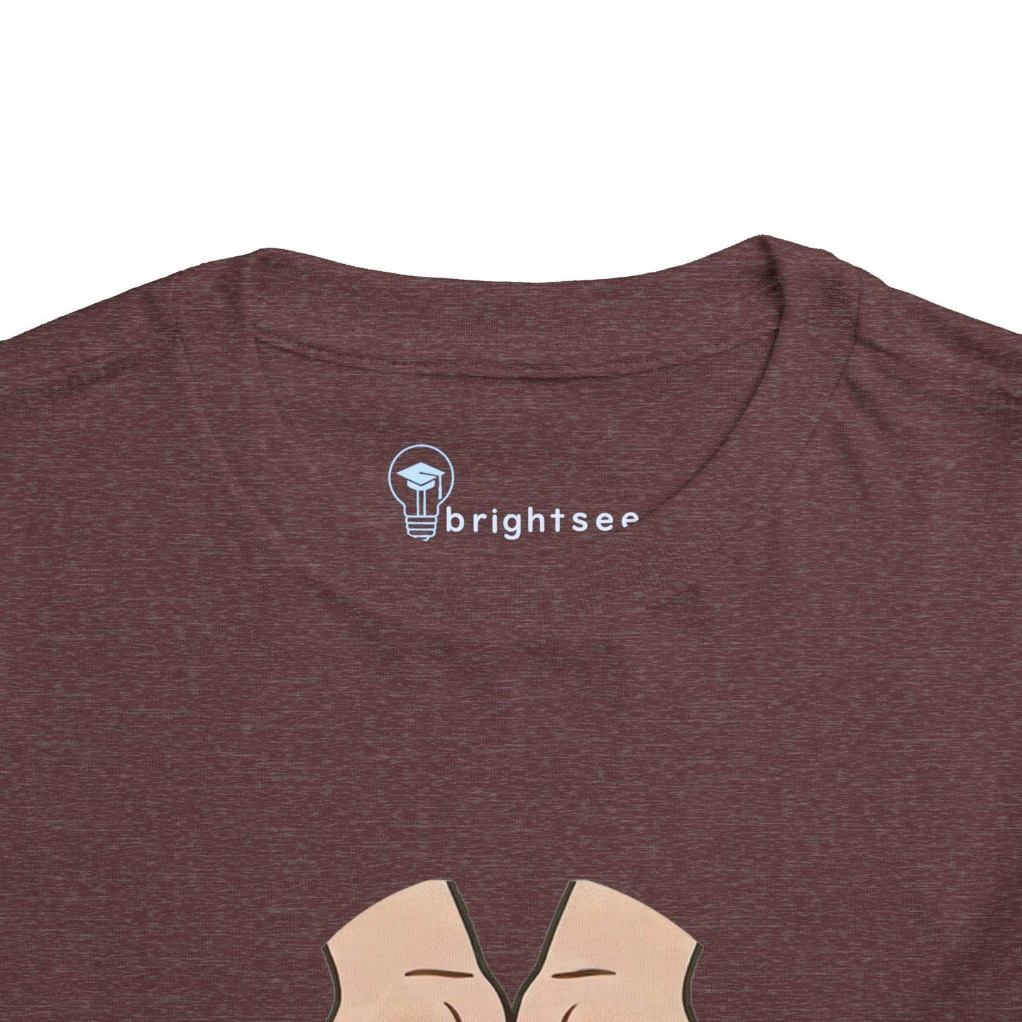 Future Agronomist - Toddler Short Sleeve - Brightsee