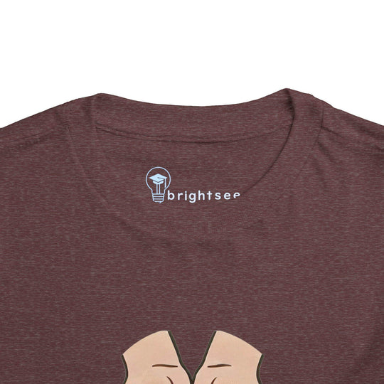 Future Agronomist - Toddler Short Sleeve - Brightsee