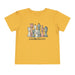 Living My Chess Life - Toddler Short Sleeve - Brightsee