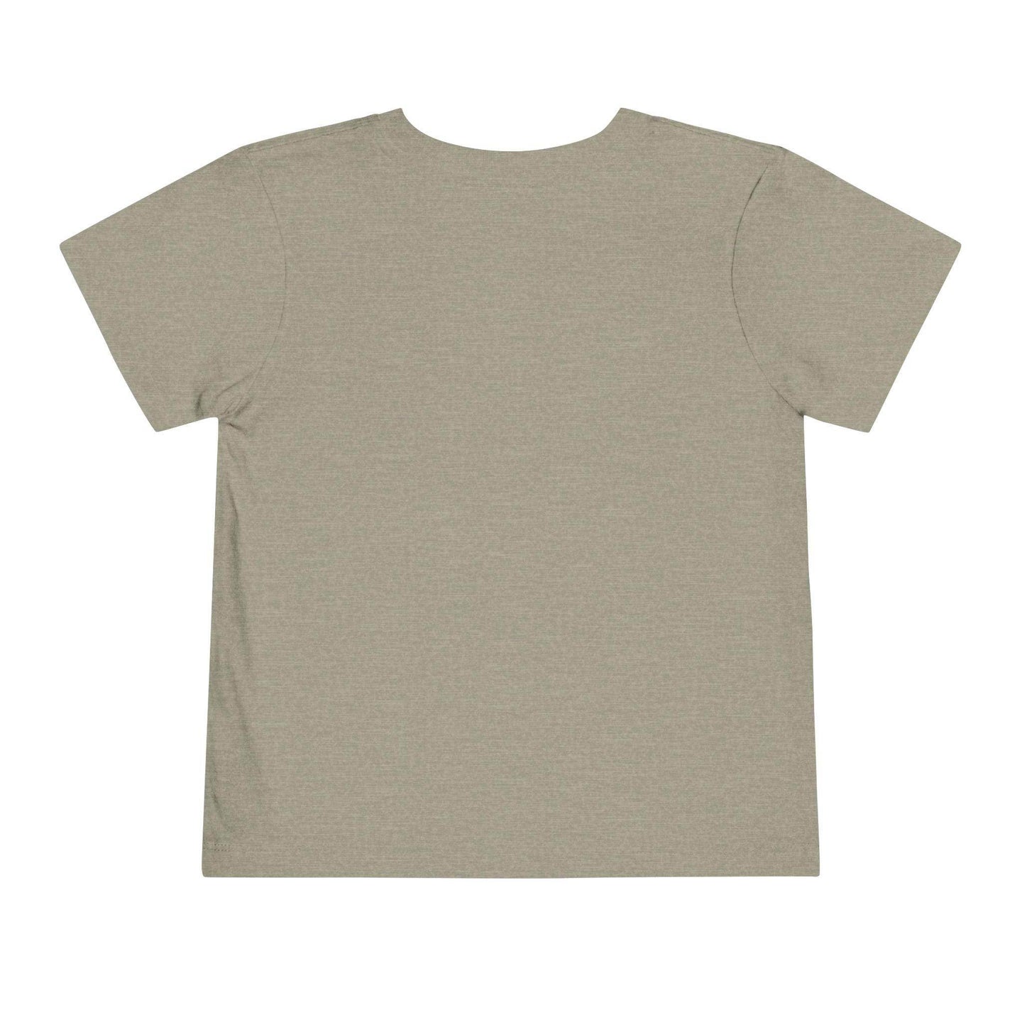 Future Biologist - Naturalist - Toddler Short Sleeve - Brightsee