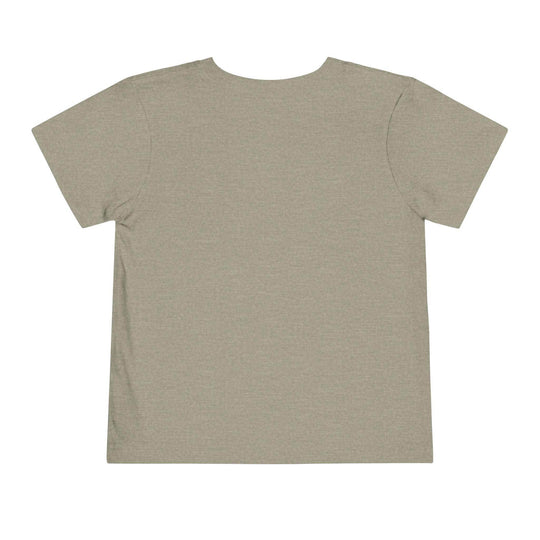 Future Biologist - Naturalist - Toddler Short Sleeve - Brightsee
