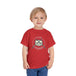 Future Drummer - Toddler Short Sleeve - Brightsee