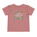 Future Herpetologist Cute - Toddler Short Sleeve - Brightsee