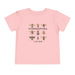 Hymenoptera Lover - Toddler Short Sleeve - Brightsee