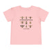 Hymenoptera Lover - Toddler Short Sleeve - Brightsee