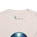 Deep Ocean - Toddler Short Sleeve - Brightsee