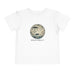 Rainforest - Toddler Short Sleeve - Brightsee