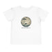 Rainforest - Toddler Short Sleeve - Brightsee