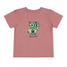 Spooky Science - Monster - Toddler Short Sleeve - Brightsee