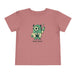 Spooky Science - Monster - Toddler Short Sleeve - Brightsee