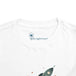 Math Spaceship - Toddler Short Sleeve - Brightsee