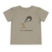 Future Astronomer Stargazer - Toddler Short Sleeve - Brightsee