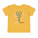 Future Doctor - Toddler Short Sleeve - Brightsee