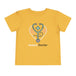 Future Doctor - Toddler Short Sleeve - Brightsee