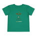 Future Botanist Seedling - Toddler Short Sleeve - Brightsee