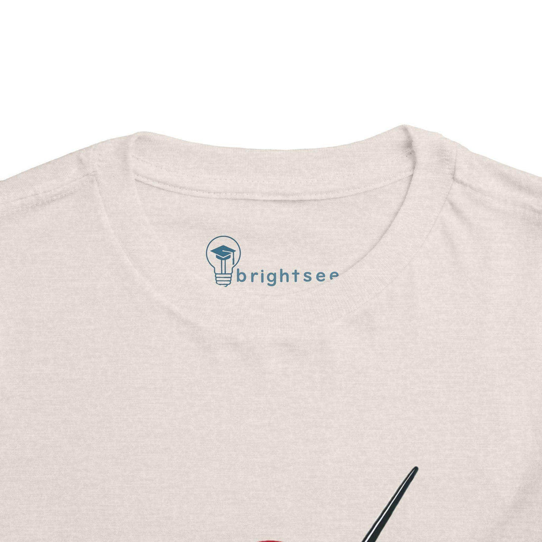 Future Painter - Toddler Short Sleeve - Brightsee