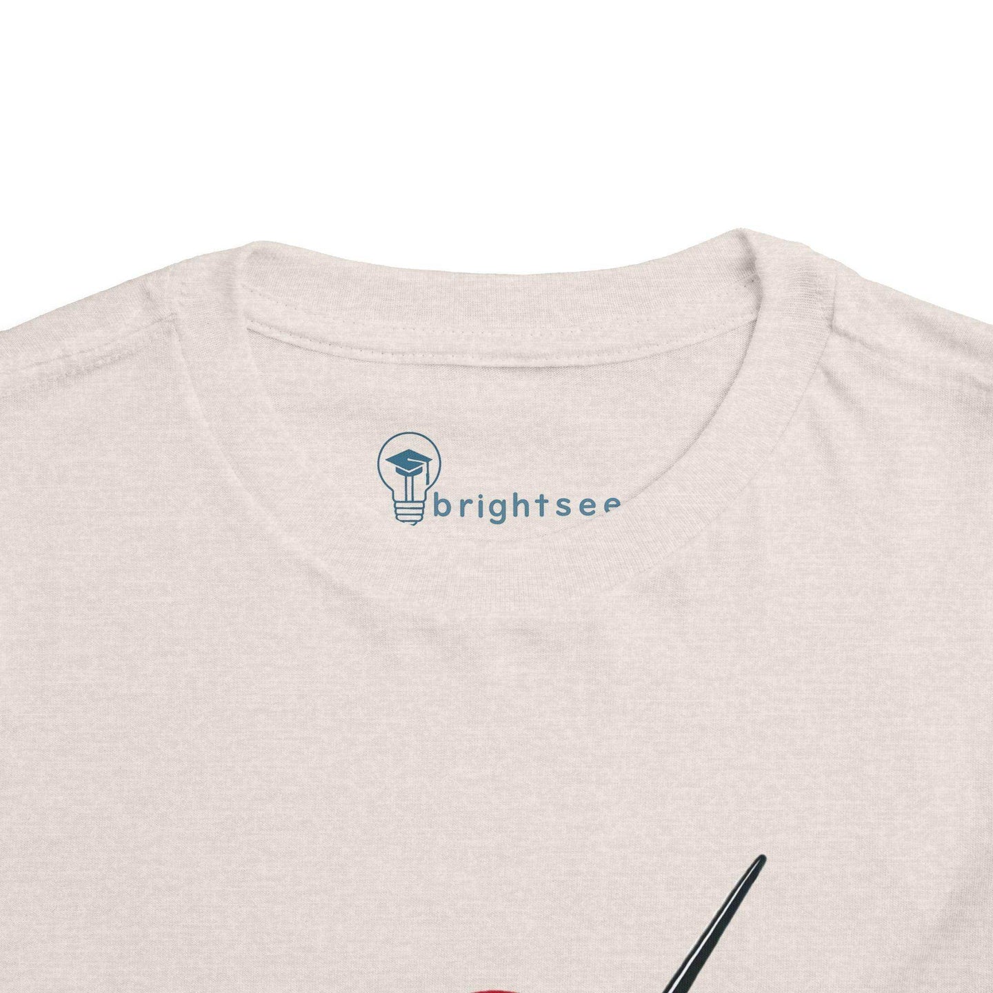 Future Painter - Toddler Short Sleeve - Brightsee