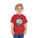 Coastal Seas - Toddler Short Sleeve - Brightsee