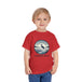 Coastal Seas - Toddler Short Sleeve - Brightsee