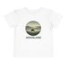 Grassland Biome - Toddler Short Sleeve - Brightsee