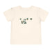 STEM Builder Crane - Toddler Short Sleeve - Brightsee