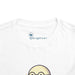 Spooky Science Ghost - Toddler Short Sleeve - Brightsee