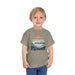 Future Engineer Train - Toddler Short Sleeve - Brightsee