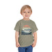 Future Engineer Train - Toddler Short Sleeve - Brightsee