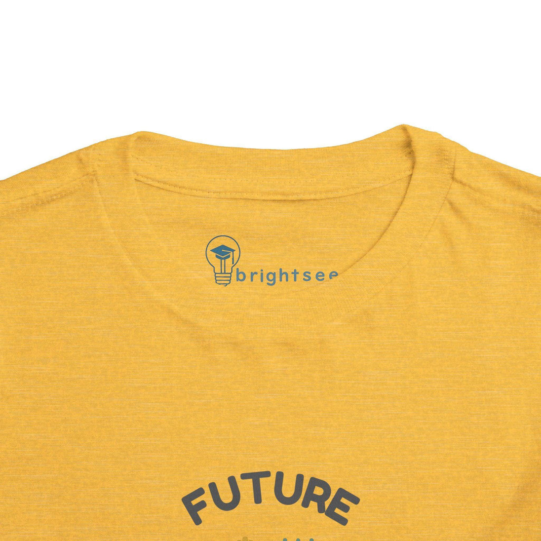 Future Farmer - Toddler Short Sleeve - Brightsee